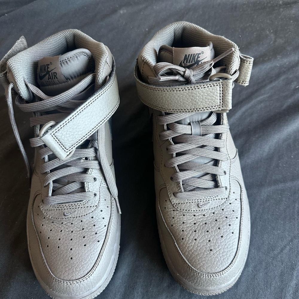 Nikes